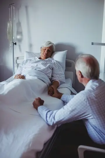 Atendimento home care Saúde Caixa em Belo Horizonte