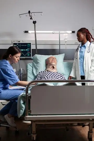Consulta médica por telemedicina