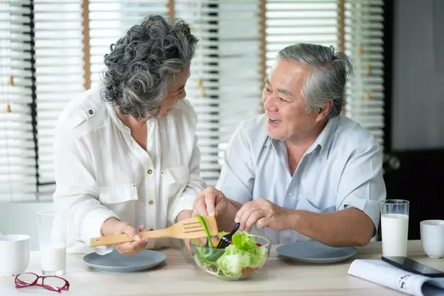 Consulta com nutricionista pelo convênio Fascal