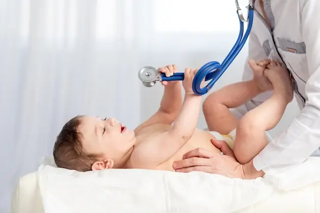 Cuidados paliativos pediatria