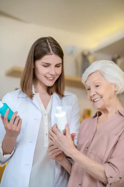 Enfermagem home care Geap em Belo Horizonte
