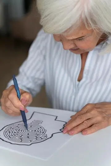 Enfermagem home care Geap em Brasília