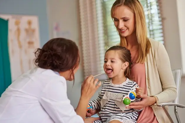 Imagem ilustrativa de Home care infantil