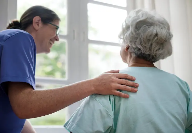 Home care Saúde Caixa