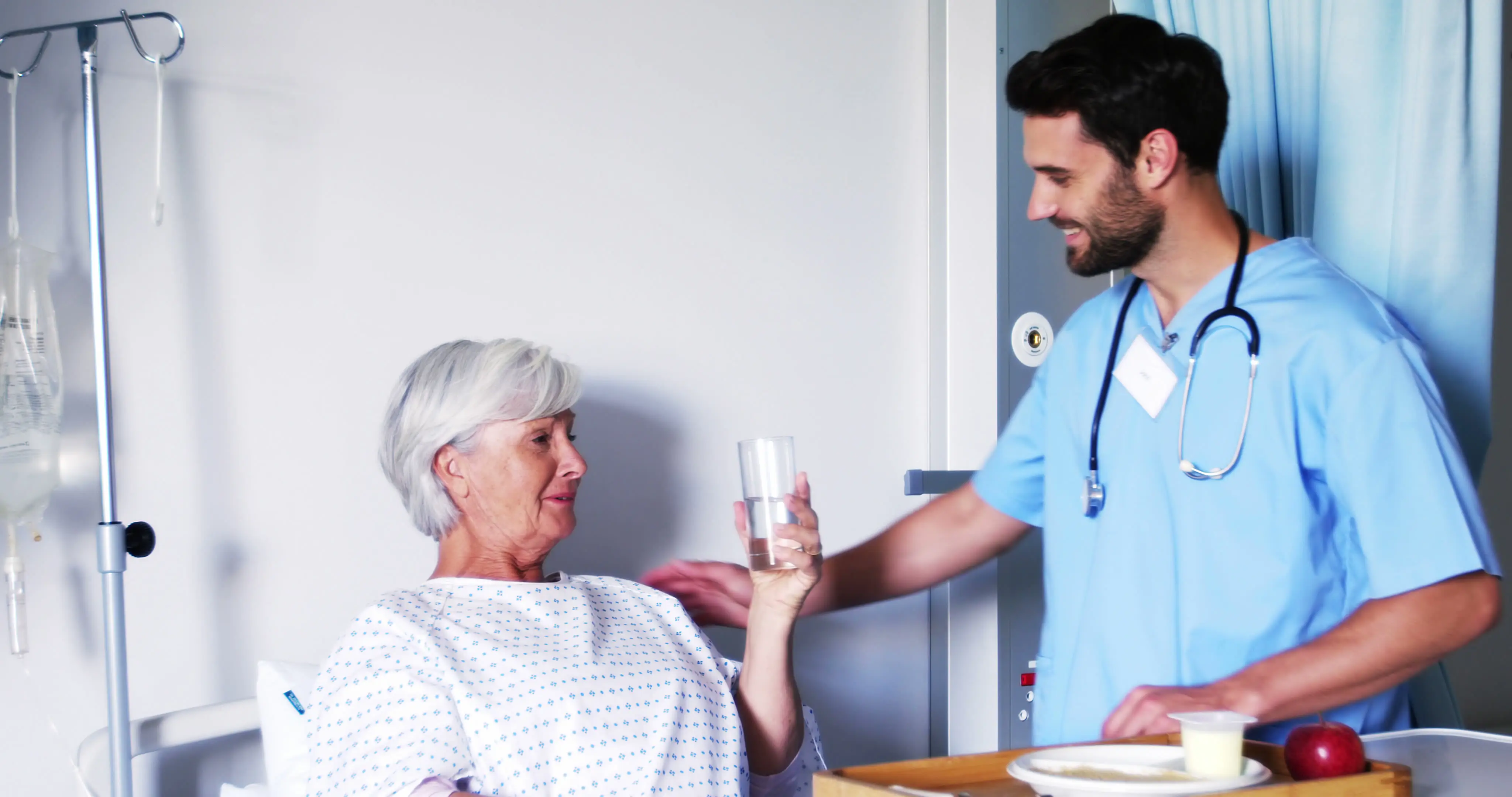 Home care STJ