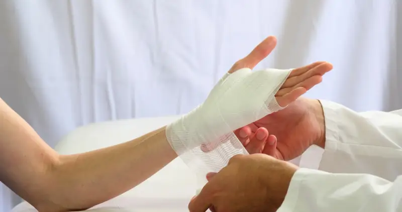 Internação home care em Belo Horizonte
