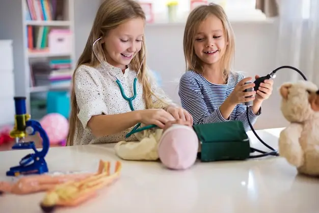Nutrólogo infantil amil