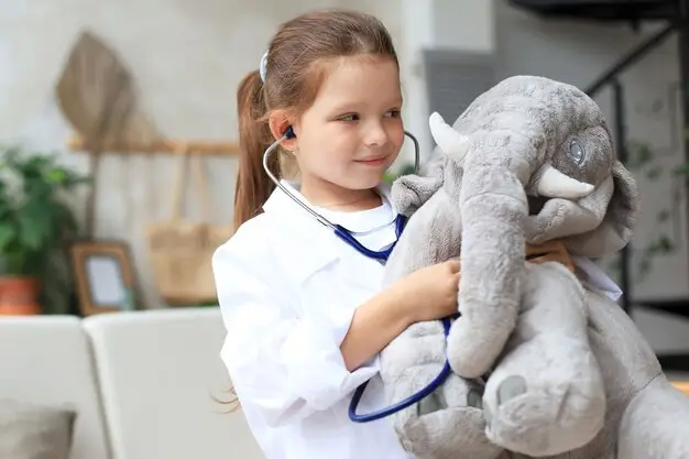 Nutrólogo infantil Fascal