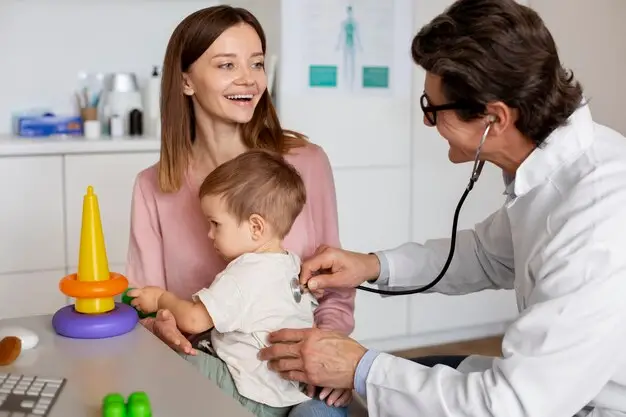 Oncologia infantil amil em Belo Horizonte