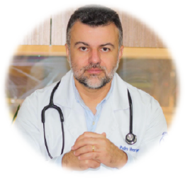 Dr. Pedro Henrique Gonçalves Reis Dr. Pedro Henrique Gonçalves Reis